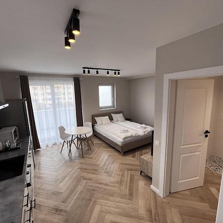 The Cozy Nest In Cluj-Napoca Appartement Buitenkant foto