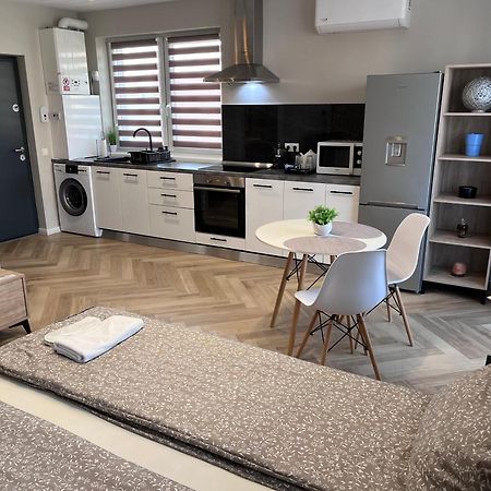 The Cozy Nest In Cluj-Napoca Appartement Buitenkant foto