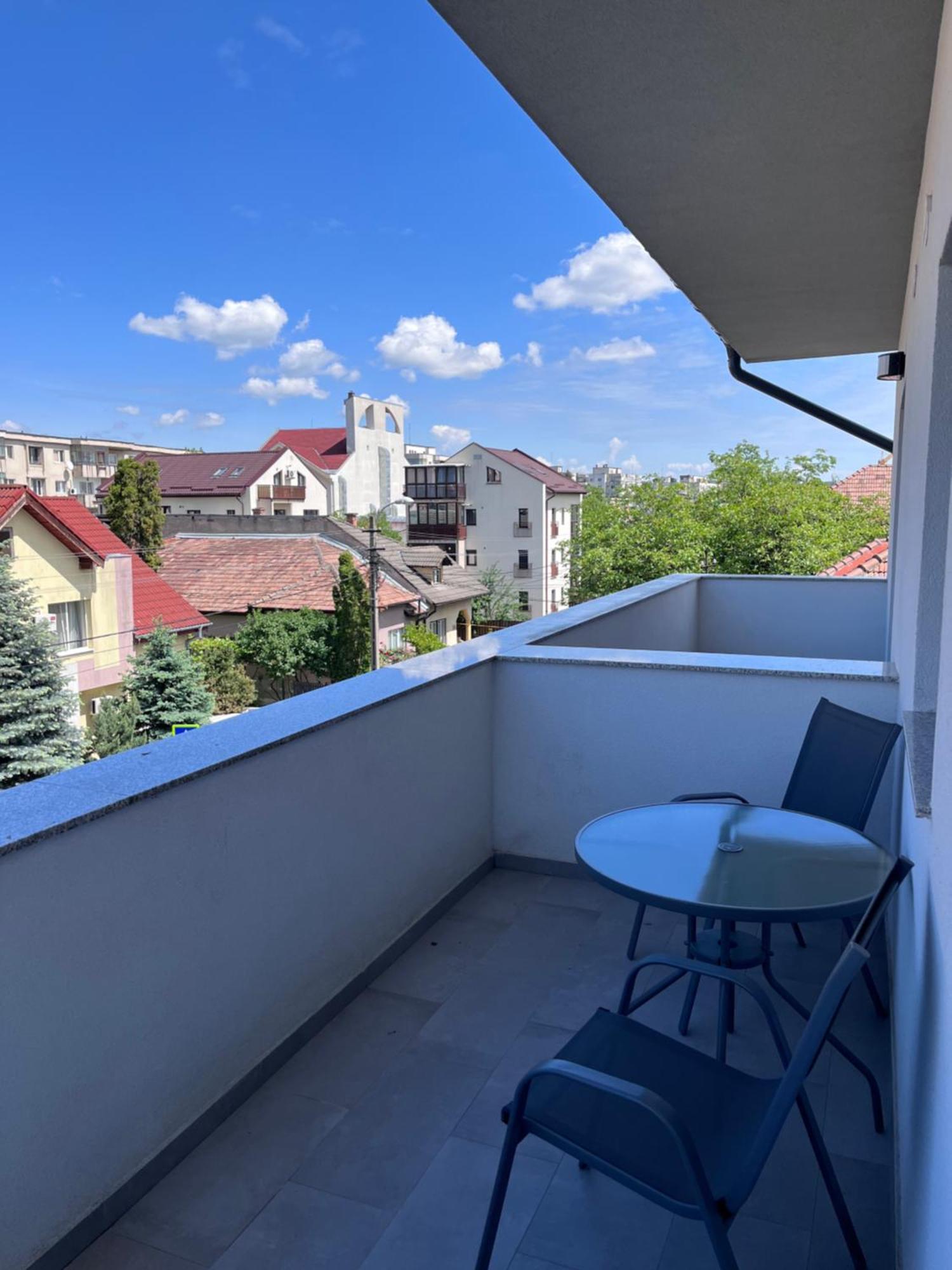 The Cozy Nest In Cluj-Napoca Appartement Buitenkant foto