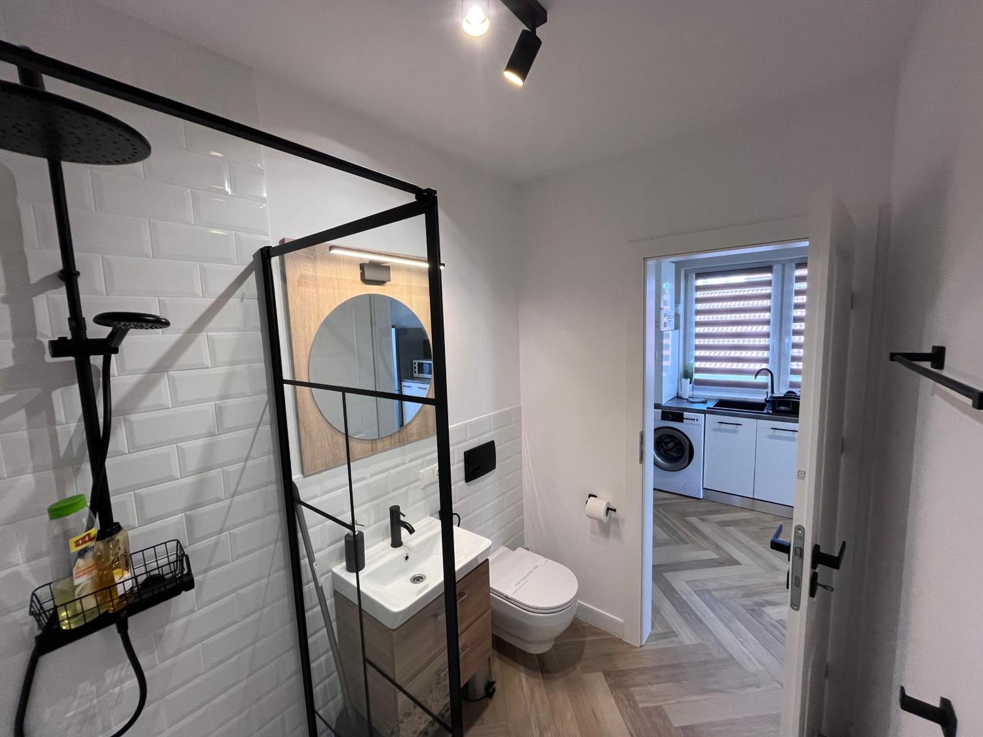 The Cozy Nest In Cluj-Napoca Appartement Buitenkant foto